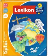 Ravensburger tiptoi® Lexikon