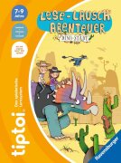 Ravensburger tiptoi® Dino-Stadt