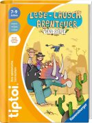 Ravensburger tiptoi® Dino-Stadt
