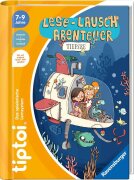 Ravensburger tiptoi® Tiefsee