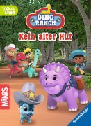 Ravensburger Minis: Dino Ranch - Kein alter Hut
