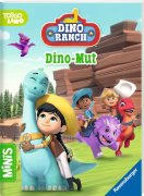 Ravensburger Minis: Dino Ranch - Dino-Mut