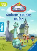 Ravensburger Minis: Dino Ranch - Goliaths kleiner Helfer