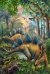Ravensburger Kinderpuzzle 05667- Dinosaurier - 54 Teile Minipuzzle für Kinder ab 5 Jahren