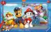 Ravensburger Paw Patrol Vier mutige Retter