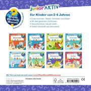 Ravensburger Wieso? Weshalb? Warum? Dinosaurier