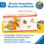 Ravensburger Wieso? Weshalb? Warum? Dinosaurier