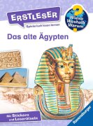Ravensburger Wieso? Weshalb? Warum? Das alte Ägypten