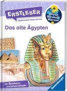 Ravensburger Wieso? Weshalb? Warum? Das alte Ägypten