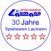 BERG Trampolin rechteckig Trampolin Regular 5 x 5 m Ultim Pro Bouncer rechteckig + Sicherheitsnetz XL