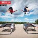 BERG Trampolin Zubehör Pro Launcher - Mini Trampolin Sprungbrett / Absprunghilfe