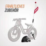 BERG Laufrad Biky Trail Grün Handbrake 12 Zoll