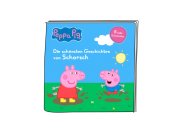 Tonies Peppa Pig - Die schönsten Geschichten von Schorsch