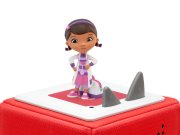 Tonies Disney Doc McStuffins Spielzeugärztin - Buh machst du! & 3 weitere Geschichten