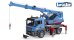 bruder 03771 MAN TGS Kran-LKW