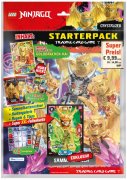 LEGO Ninjago Serie 8 Starter-Pack TC