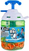 X-SHOT Wasserbombenpumpe + 250 Ballons
