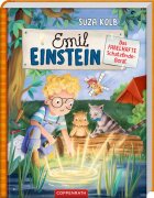 Coppenrath Emil Einstein (Bd.3) - Das fabelhafte...