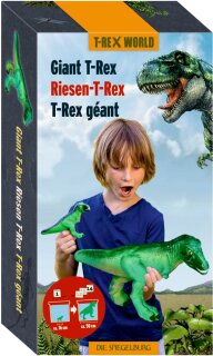 Spiegelburg Riesen-T-Rex - T-Rex World