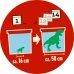 Spiegelburg Riesen-T-Rex - T-Rex World