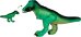 Spiegelburg Riesen-T-Rex - T-Rex World