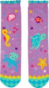 Spiegelburg Magic Socks - Nella Nixe, one size (Gr.26-36)
