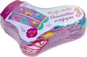 Spiegelburg Magic Socks - Nella Nixe, one size (Gr.26-36)