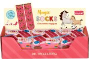 Spiegelburg Magic Socks - Mein kl. Ponyhof, one size...