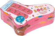 Spiegelburg Magic Socks - Mein kl. Ponyhof, one size (Gr.26-36)