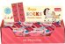 Spiegelburg Magic Socks - Mein kl. Ponyhof, one size (Gr.26-36)