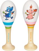 Spiegelburg Maraca - Die Lieben Sieben, sort.