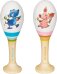 Spiegelburg Maraca - Die Lieben Sieben, sort.