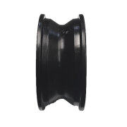 BERG Gokart Ersatzteil Felge schwarz 8 Zoll 4.80/400-8