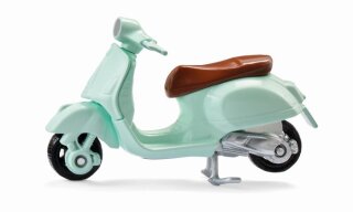Siku 1296 Vespa 125 GTS Super