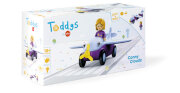 Siku Toddys 0109 Conny Cloudy