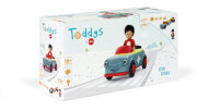 Siku Toddys 0106 Olli Oldy