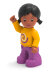 Siku Toddys 0204 Lotti (Einzelfigur)