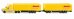 Siku 1806 DHL Road Train