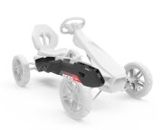 BERG Gokart Ersatzteil Rally - Kettenkasten -Set APX Red...