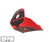 BERG Gokart Ersatzteil Rally - Controller Licht-Set APX Red