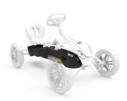 BERG Gokart Ersatzteil Rally - Kettenkasten-Set DRT...