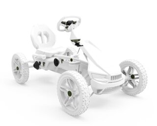 BERG Gokart Ersatzteil Rally - Ersatzteil-Set klein Jeep Rally Cherokee