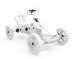 BERG Gokart Ersatzteil Rally - Ersatzteil-Set klein Jeep Rally Cherokee
