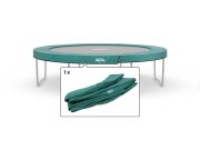 BERG Trampolin Ersatzteil Schutzrand Champion Regular 330...
