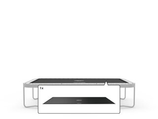 BERG Trampolin Ersatzteil Ultim Champion ECO - Sprungtuch 410
