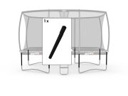 BERG Trampolin Ersatzteil Ultim Pro Bouncer -...
