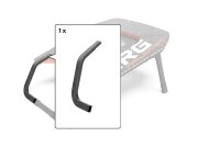 BERG Trampolin Ersatzteil Pro Launcher - W-leg Left