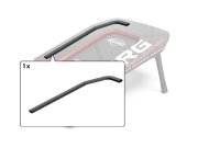 BERG Trampolin Ersatzteil Pro Launcher - Frame Tube Left