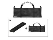 BERG Trampolin Ersatzteil Pro Launcher - Carrier Bag + Foam