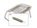 BERG Trampolin Ersatzteil Federn SoloSpring Pro (10x)